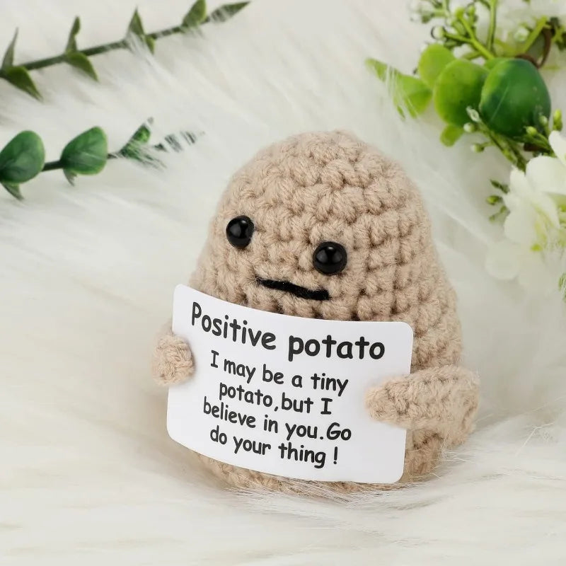 Mini Positive Potato