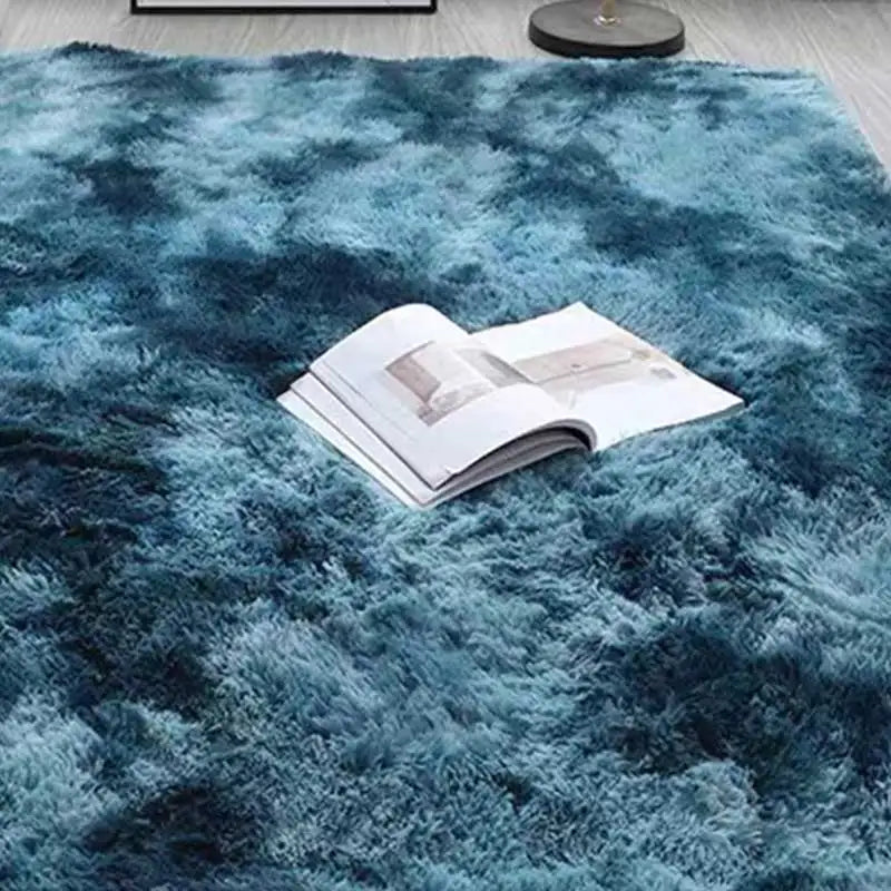 Soft Carpets