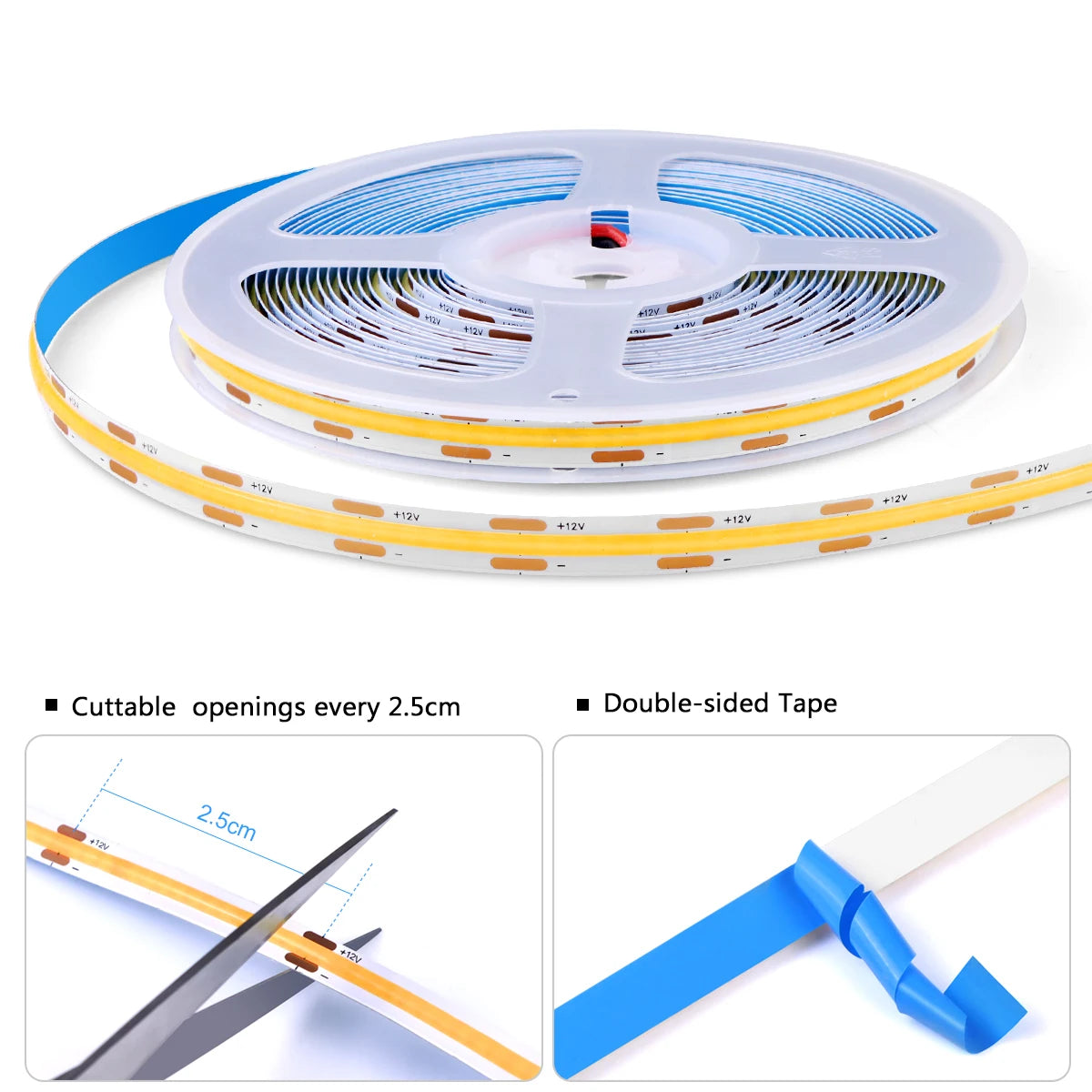 LED Strip Light