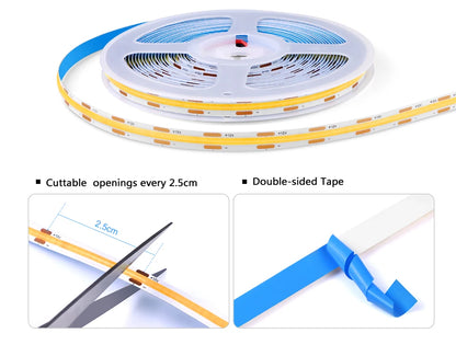 LED Strip Light