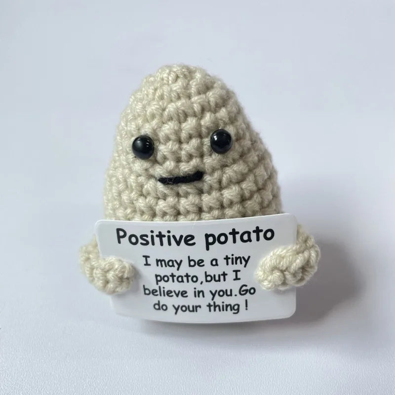 Mini Positive Potato