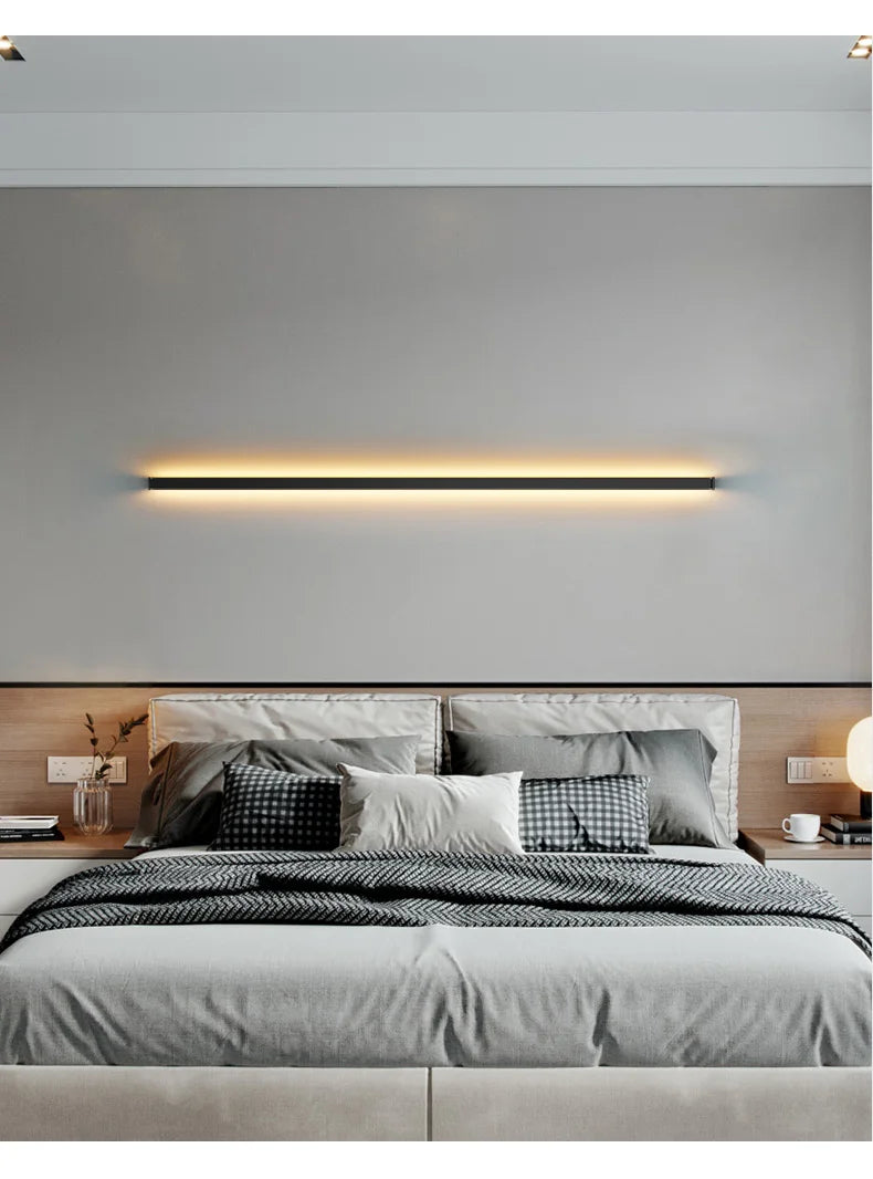 Wall lamp bedroom bedside Lights