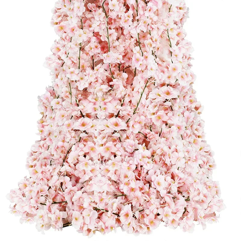 Cherry Blossom Flowers Artificial