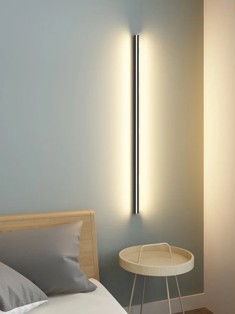 Wall lamp bedroom bedside Lights