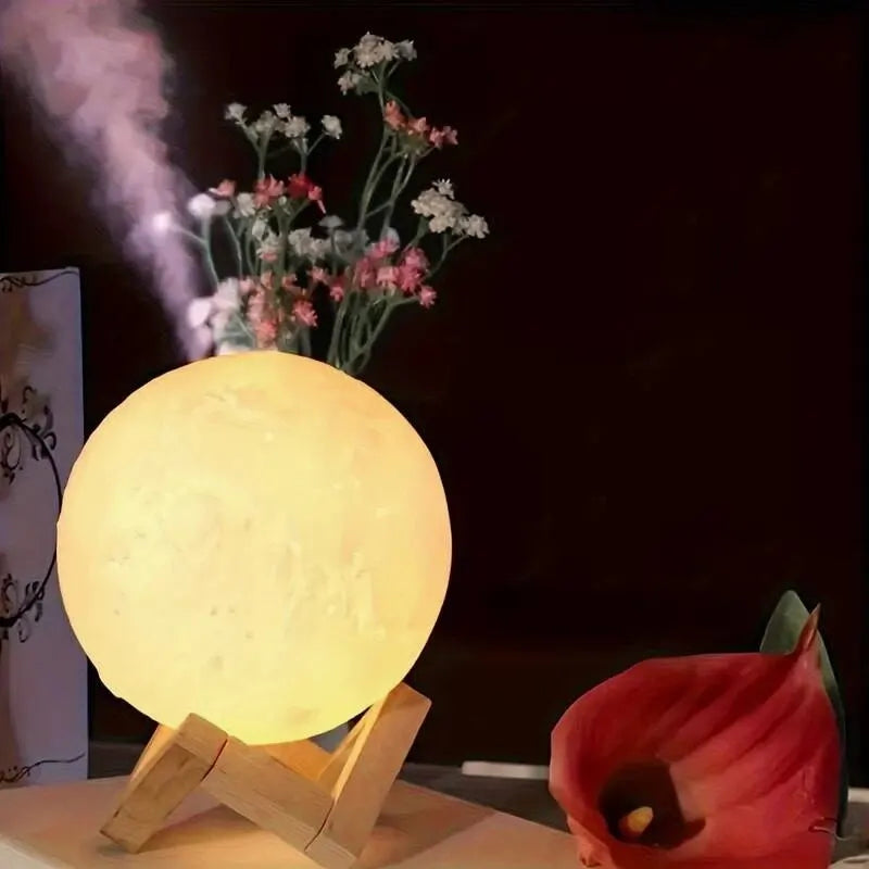 Moon Lamp for Adults