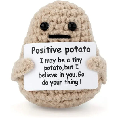 Mini Positive Potato