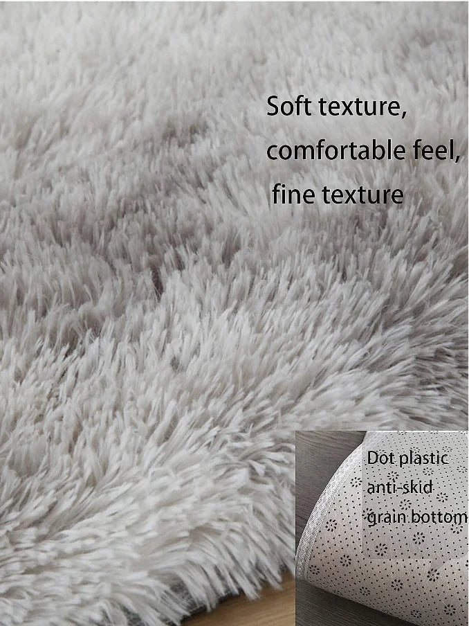 Soft Carpets