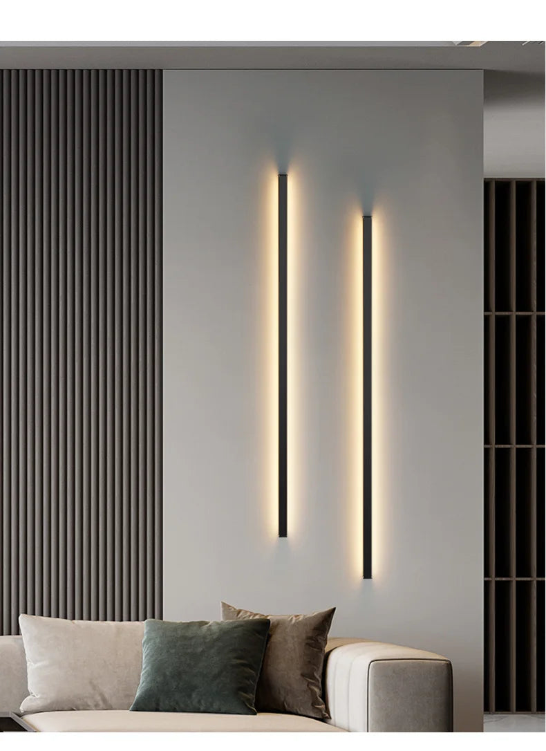 Wall lamp bedroom bedside Lights