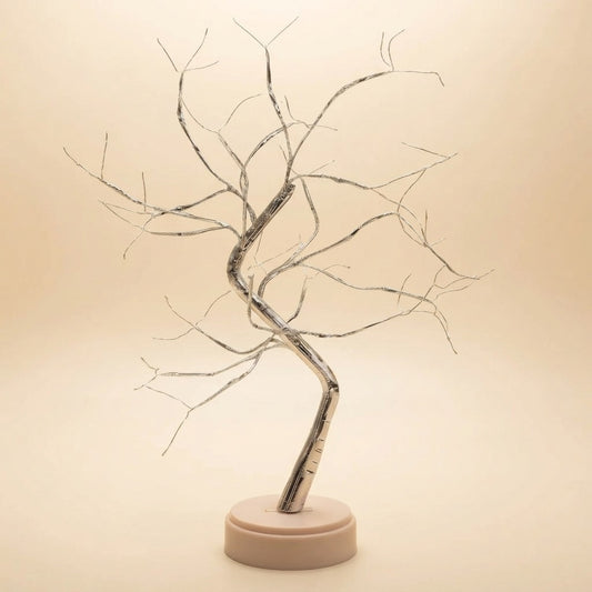 Fairy Tree Table Lamp