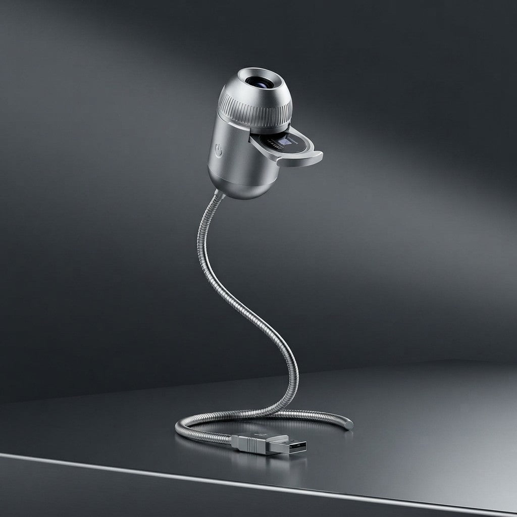 USB Starry Sky Projector Lamp